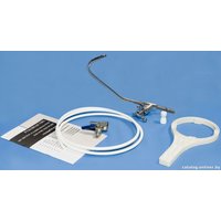 Стационарная система "под мойкой" АкваОсмос АО 3