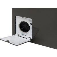 Стиральная машина с вертикальной загрузкой Kraft TCH-UMD8305G в Лиде