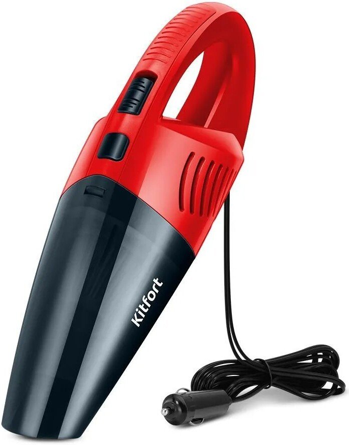 

Автомобильный пылесос Kitfort KT-5313