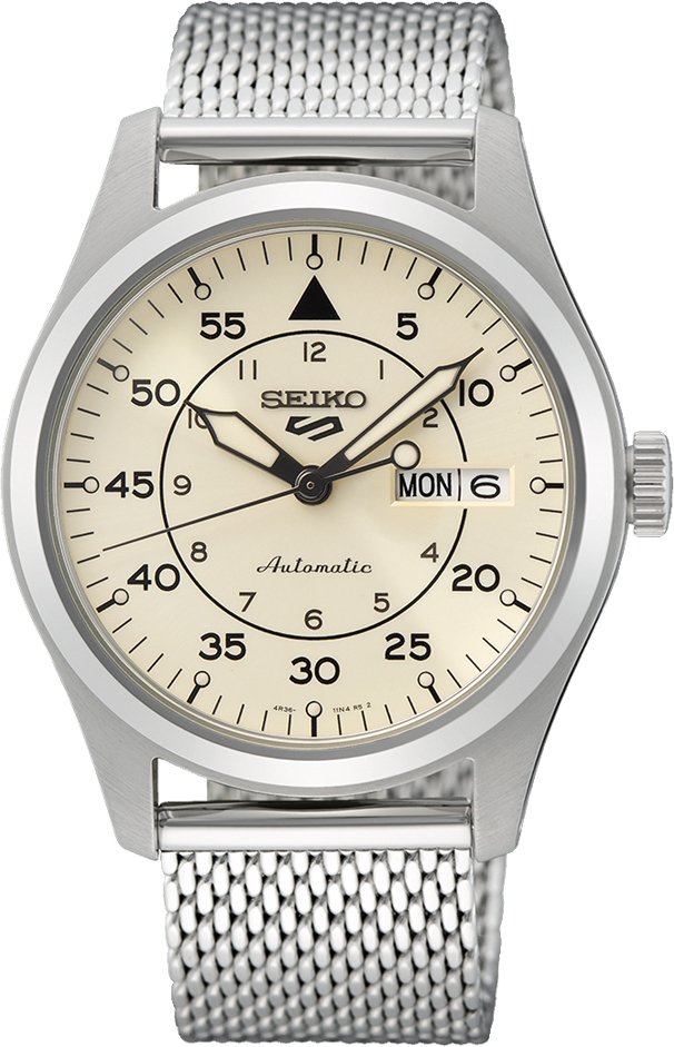 

Наручные часы Seiko 5 Sports SRPH21K1