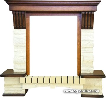 Портал Smolcom Stone Montebello STD-ASP (дуб антик)
