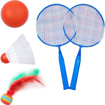 Теннис/бадминтон Shantou Yisheng KR-8972