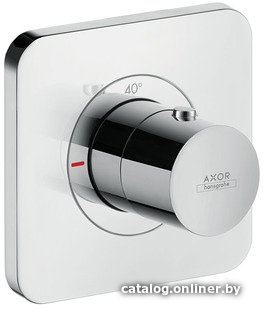 Смеситель без скрытого механизма Axor Citterio E 36702000