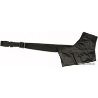 Намордник Duvo Plus Dog Muzzle 4705131/DV (черный)