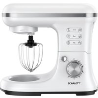 Планетарный миксер Scarlett SC-SM10S50 в Гомеле