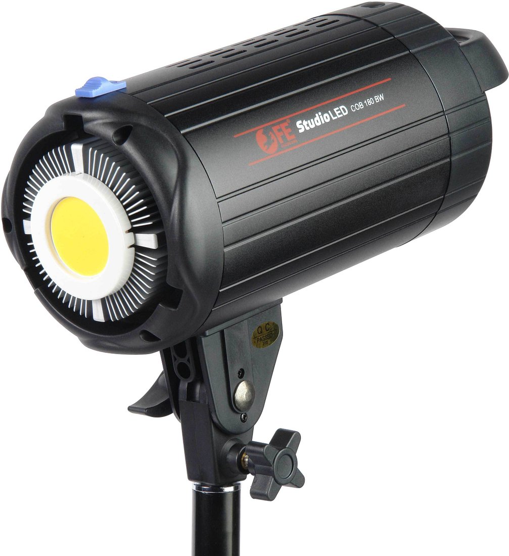 

Лампа Falcon Eyes Studio LED COB180 BW