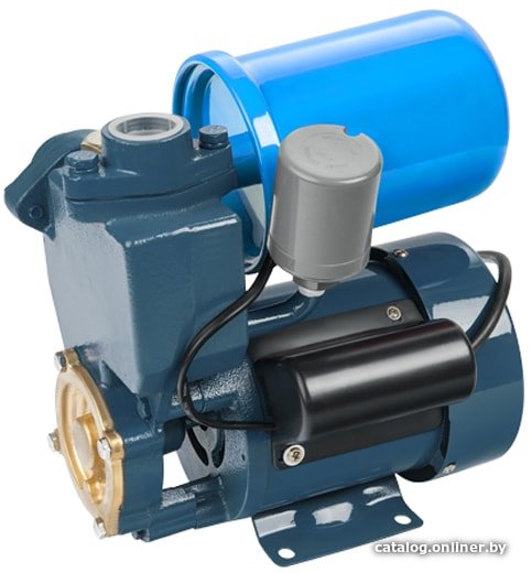 Насосная станция Unipump AUPS 126