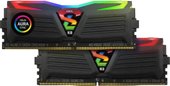 Super Luce RGB SYNC 2x8GB DDR4 PC4-25600 GLS416GB3200C16ADC