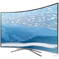 Телевизор Samsung UE43KU6500U
