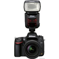 Зеркальный фотоаппарат Nikon D610 Kit 24-85mm VR