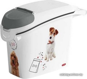 Контейнер для корма Curver Food Container 6 кг 241104