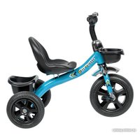 Детский велосипед Farfello 208 2024 (синий)