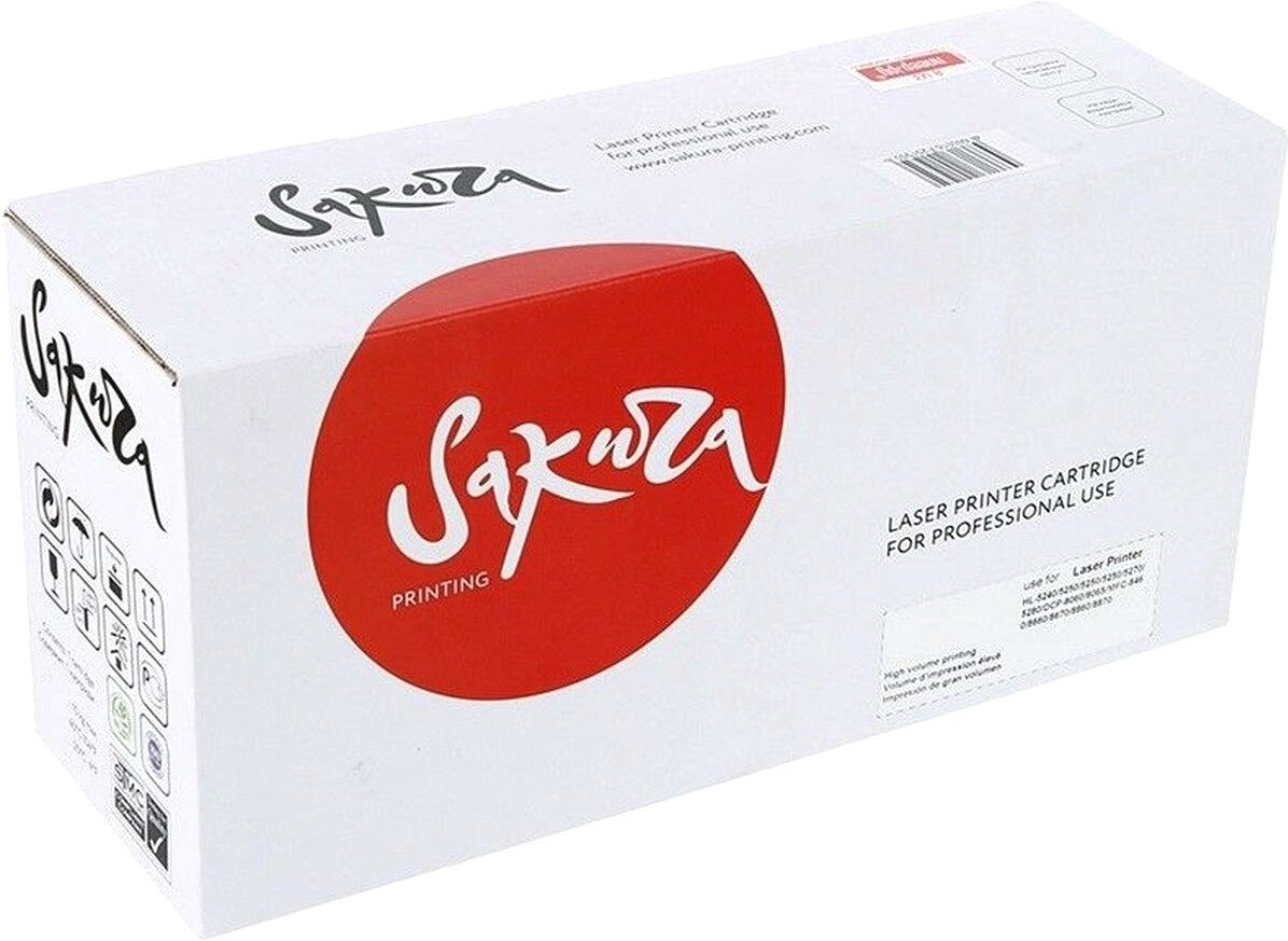 

Картридж Sakura Printing SAW2031X (аналог HP W2031X)