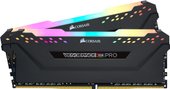 Vengeance PRO RGB 2x8GB DDR4 PC4-32000 CMW16GX4M2K4000C19