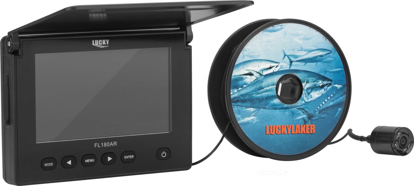 

Подводная камера Lucky Seeker FL180AR