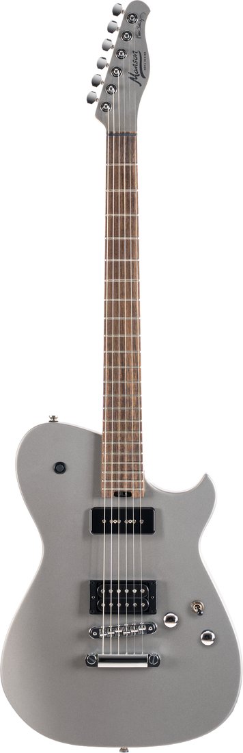 

Электрогитара Cort MBM-2P-SS