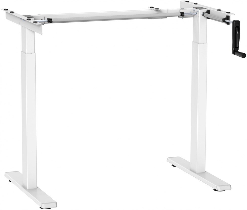 

Подстолье для работы стоя CACTUS CS-MDF-WT (белый)
