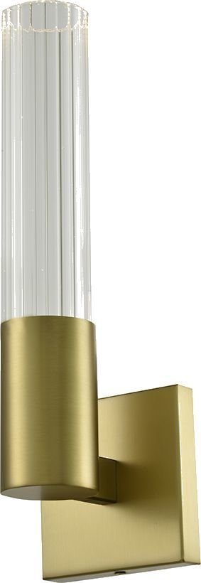 

Бра Newport 7271/A brass