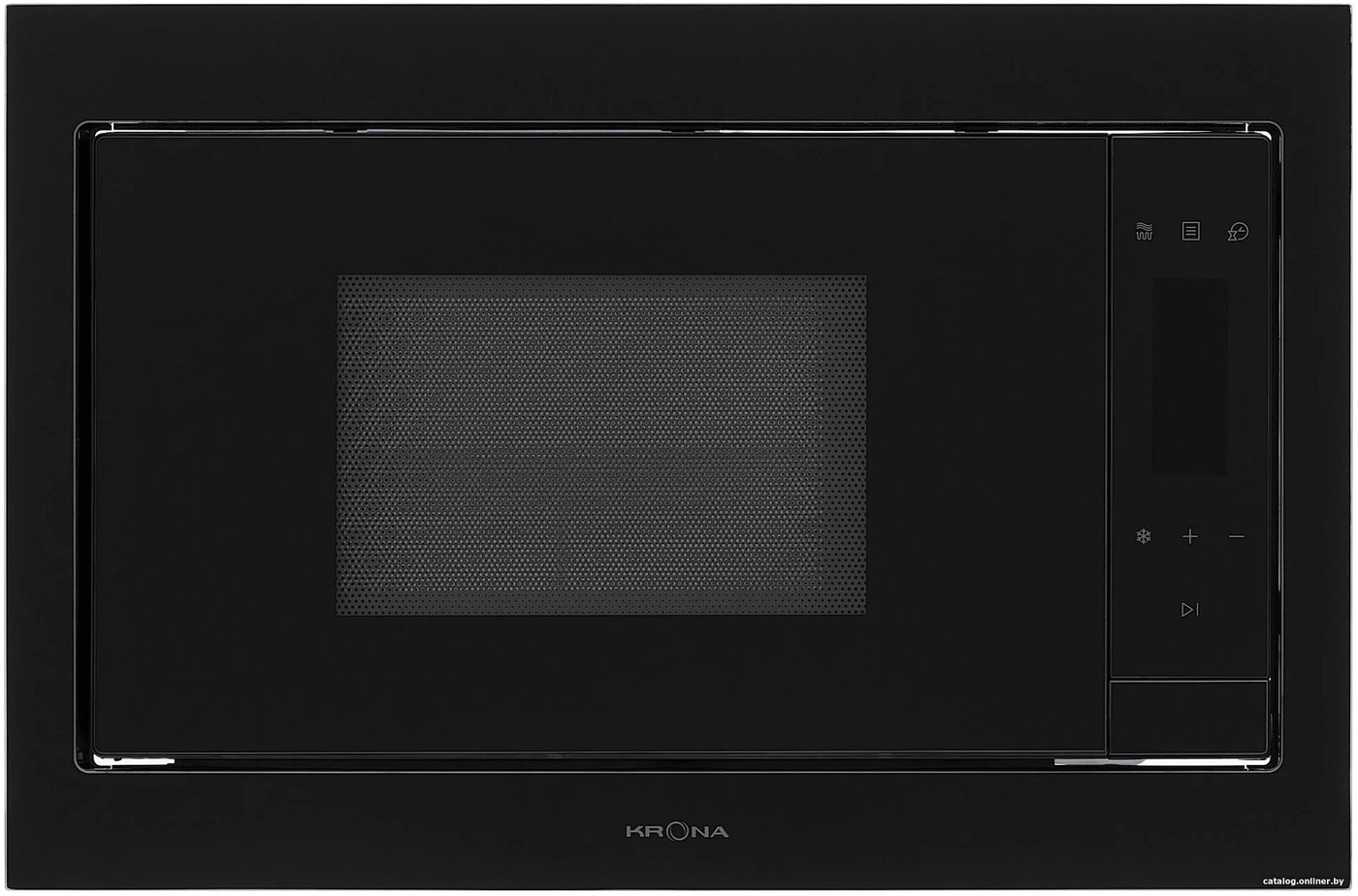 Микроволновая печь Krona Essen 60 BL