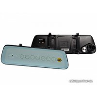 Видеорегистратор-зеркало Lexand LR100 Dual