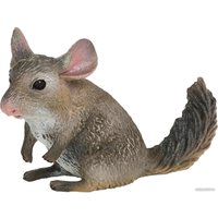 Фигурка Masai Mara Мир диких животных. Шиншилла MM211-173