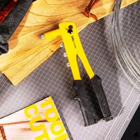 Заклепочник Deli EDL236910