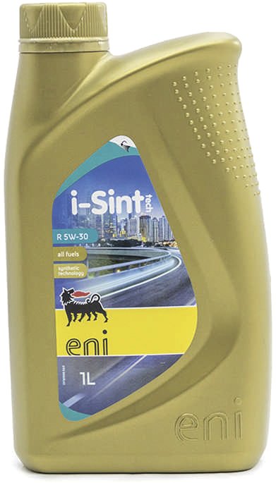

Моторное масло Eni i-Sint tech R 5W-30 1л