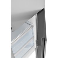 Холодильник side by side ZUGEL ZRTD459X