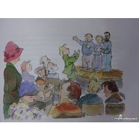 Книга издательства Махаон. Приключения Эмиля из Леннеберги (Линдгрен А.)