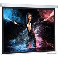 Проекционный экран CACTUS Wallscreen CS-PSW-168x299