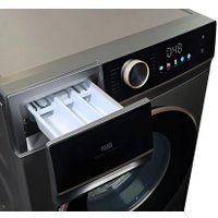 Стирально-сушильная машина VARD VWD414B в Барановичах