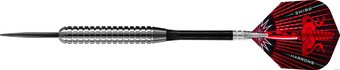 Дротики для дартса Harrows Assassin 80% Tungsten Heavy 32gR (3 шт)