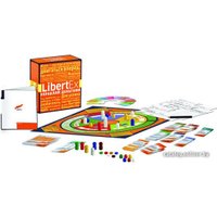 Настольная игра Магеллан LibertEx (Forex)