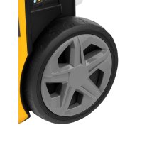 Мойка высокого давления Denzel R-180D