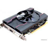 Видеокарта Sapphire Pulse Radeon RX 550 2GB GDDR5 11268-21-20G