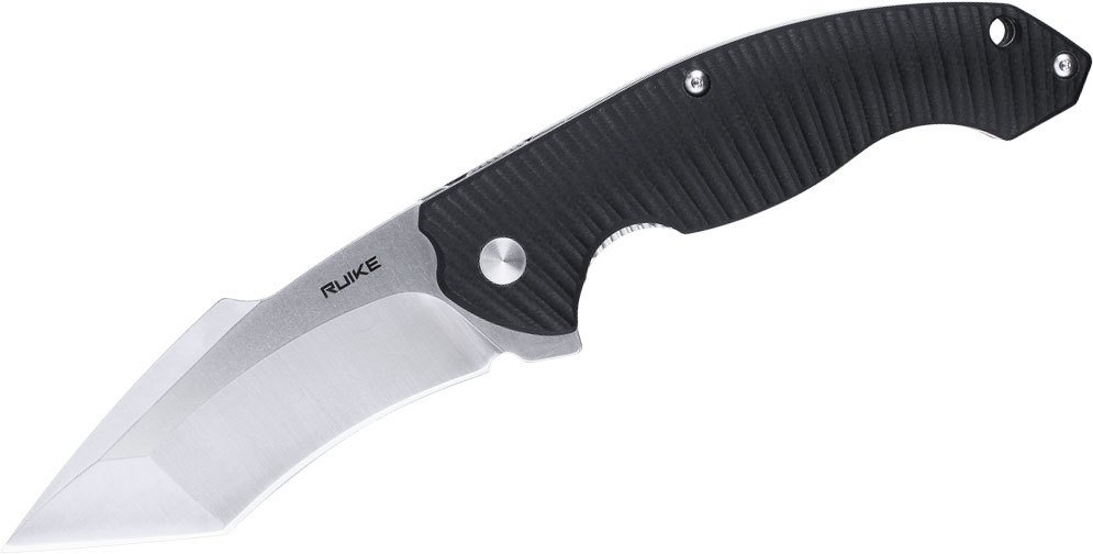 

Складной нож Ruike P851-B (черный)