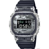 Наручные часы Casio G-Shock DW-5600SKC-1E