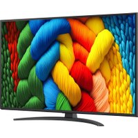 Телевизор LG NanoCell AI NANO81 50NANO81A6A