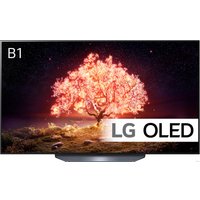 OLED телевизор LG OLED55B1RLA