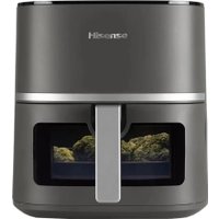 Аэрогриль (аэрофритюрница) Hisense HAF1600D