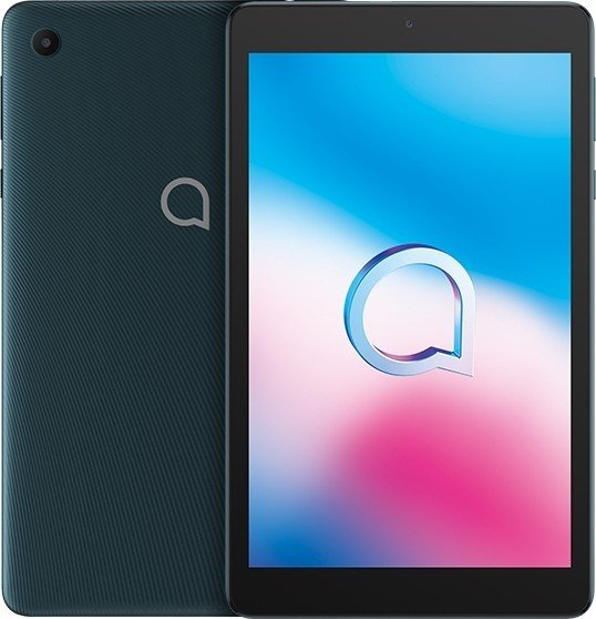 

Планшет Alcatel 3T 8 9032X LTE 2GB/32GB (зеленый)