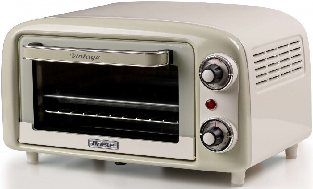 

Мини-печь Ariete 3919/03 Vintage