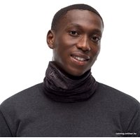 Шарф (бафф) Buff Original EcoStretch Embers Black 117945 (р. 53-62)