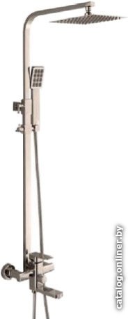 Душевая система  Wisent W3506A