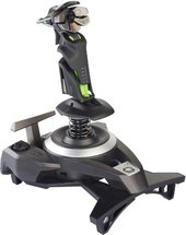 F.L.Y. 9 Wireless Flight Stick Xbox 360