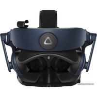 Очки виртуальной реальности для ПК HTC Vive Pro 2 Full Kit