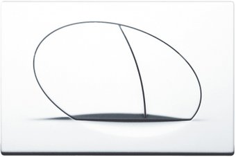 Панель смыва Bettoserb Play 40006357