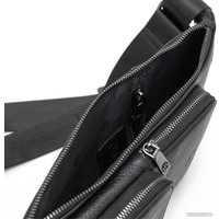 Слинг HT Leather Goods 9186-71 (черный) в Гродно