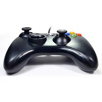 Геймпад Dialog GP-A20 (черный)