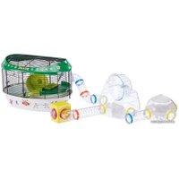 Домик Ferplast Lab 84826099W1